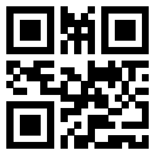 Scansione del Qr Code di 3919551946