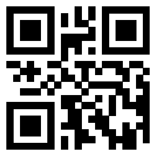 3919551948 - Immagine del QrCode associato