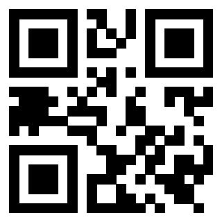 Il QrCode di 3919551949