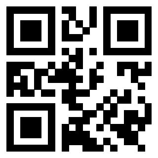3919551951 - Immagine del QrCode associato