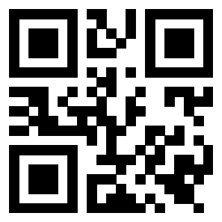 3919551961 - Immagine del QrCode