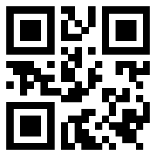 Il Qr Code di 3919551962