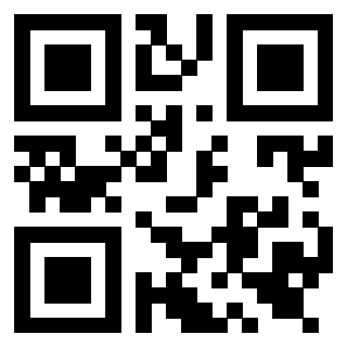 Il QrCode di 3919551965