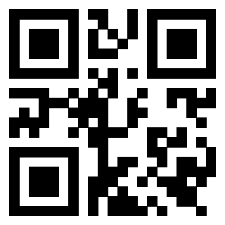 Il Qr Code di 3919551966