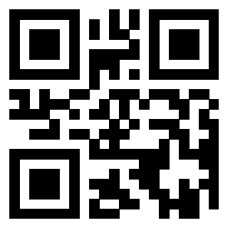 Scansione del Qr Code di 3919551967