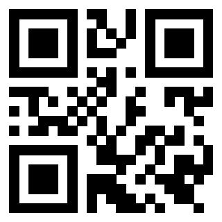 QrCode di 3919551968
