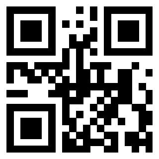 3919551971 QrCode associato