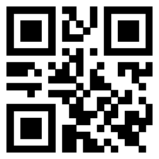 Scansione del Qr Code di 3919551979