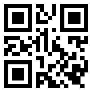 Scansione del Qr Code di 3919551981