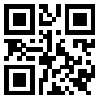 Il QrCode di 3919551984