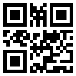 Immagine del QrCode di 3919551985