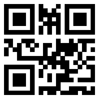 QrCode di 3919551987