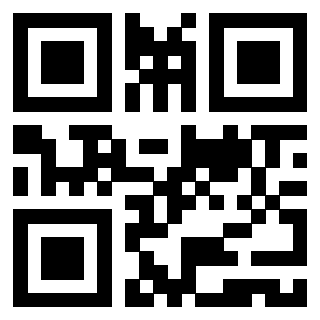 Il QrCode di 3919551988