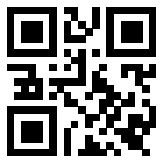 3919551989 Qr Code associato