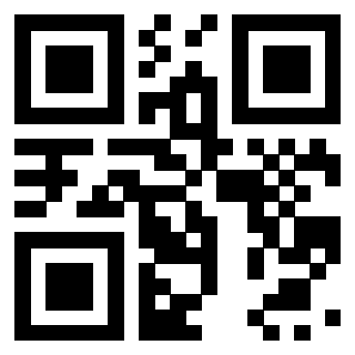 3919551990 QrCode associato