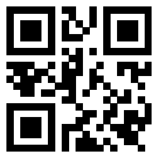 3919551993 Qr Code associato