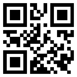 Immagine del QrCode di 3919551994