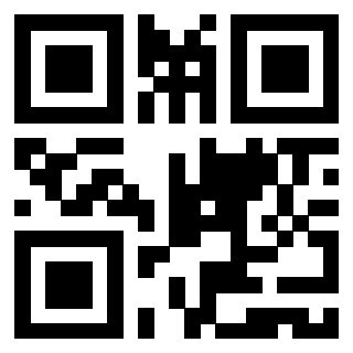 QrCode di 3919551995