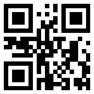 Immagine del Qr Code di 3919551998
