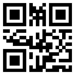 3919552003 - Immagine del Qr Code