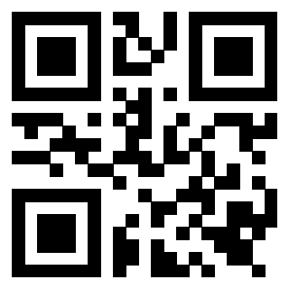 QrCode di 3919552004