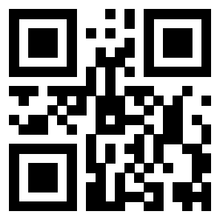 Qr Code di 3919552006