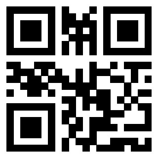 3919552007 - Immagine del QrCode