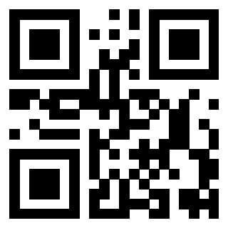 3919552012 - Immagine del Qr Code
