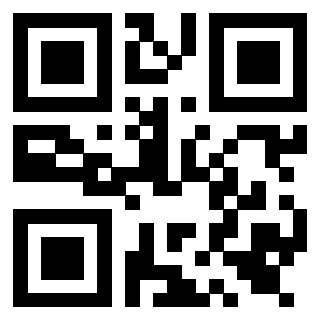 3919552013 - Immagine del QrCode