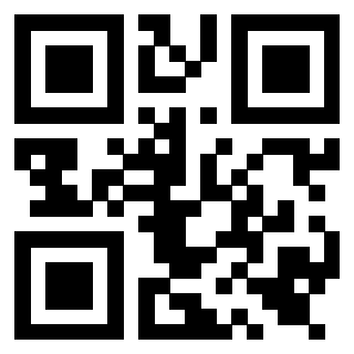 3919552014 - Immagine del Qr Code