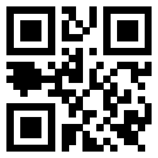 3919552016 QrCode associato