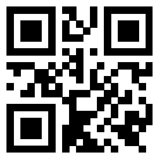 3919552018 - Immagine del Qr Code