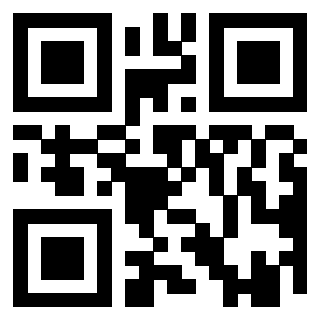 Immagine del QrCode di 3919552020