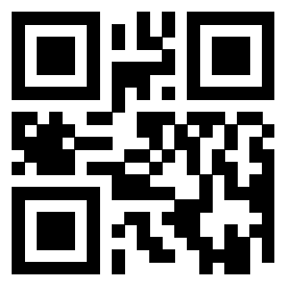 QrCode di 3919552021