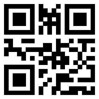 3919552022 Qr Code associato