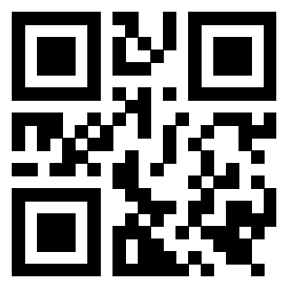 Qr Code di 3919552023