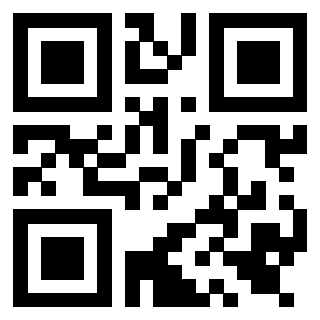 3919552024 Qr Code associato