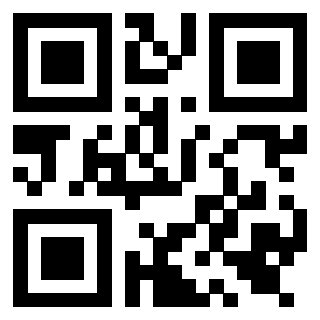 3919552029 - Immagine del QrCode
