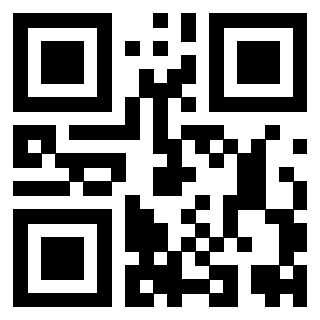 3919552034 - Immagine del QrCode associato