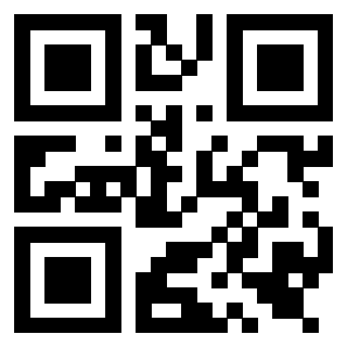 Qr Code di 3919552041