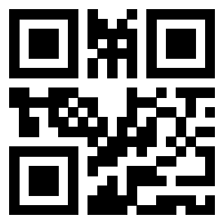 QrCode di 3919552042