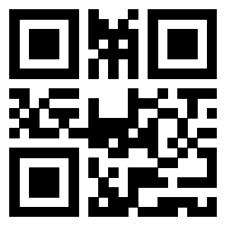 Immagine del Qr Code di 3919552044