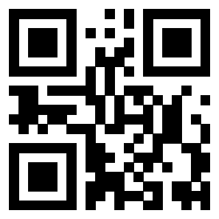 Il QrCode di 3919552045
