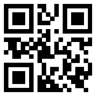 3919552047 - Immagine del Qr Code