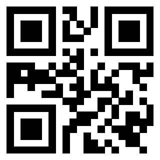 3919552048 - Immagine del QrCode associato