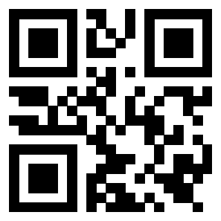 3919552052 - Immagine del Qr Code