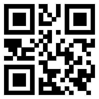Immagine del QrCode di 3919552053