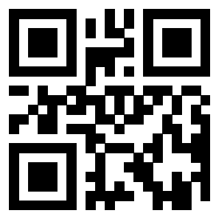 3919552054 - Immagine del QrCode