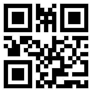 Immagine del Qr Code di 3919552055