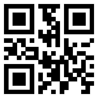 Scansione del Qr Code di 3919552056